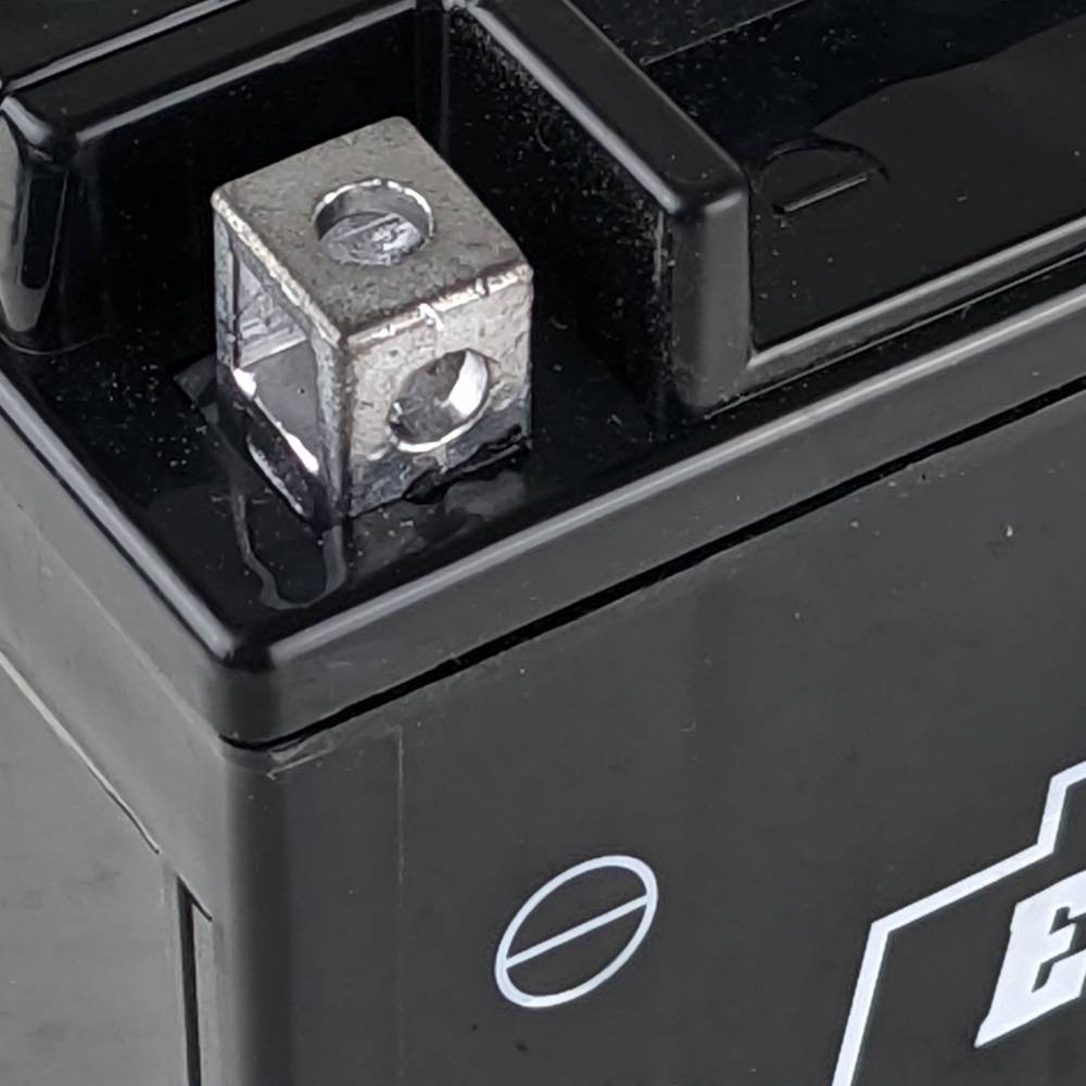 EP-YTX15L-BS Universal Power Sport Battery - Battery World