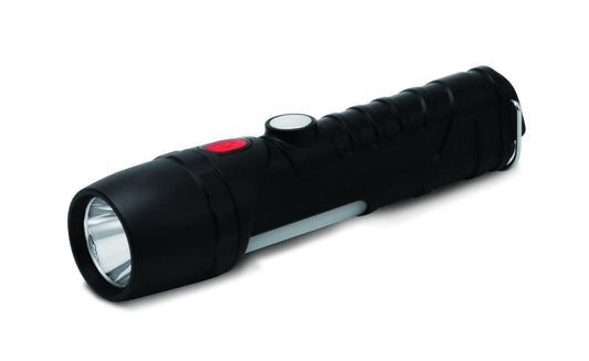 Flashlight, Worklight, & Emergency Flasher, T13 5W CREE LED - Battery World