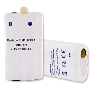Flip Ultra Nimh 2.4V 2000Mah - Battery World