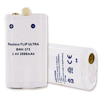 Flip Ultra Nimh 2.4V 2000Mah - Battery World