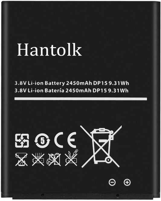 Franklin Wireless Sprint/Boost R850 Hotspot R850 T9 R717 R871 Mobile Hotspot Battery BLI-1552-2.5 - Battery World