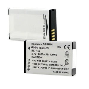 Garmin 010-11654-03 Battery - Battery World