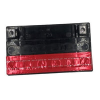 GTX14-BS PowerSport Battery Replacement for Yuasa YTX14-BS and Many More - Battery World