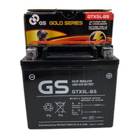 GTX5L-BS (Replaces YTX5L-BS Battery) - Battery World