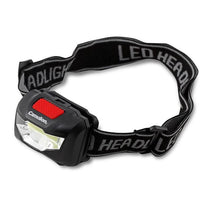 Head Light S58 COB LED - Battery World