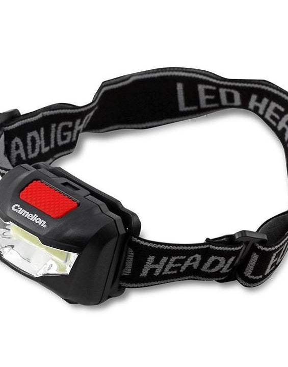 Head Light S58 COB LED
