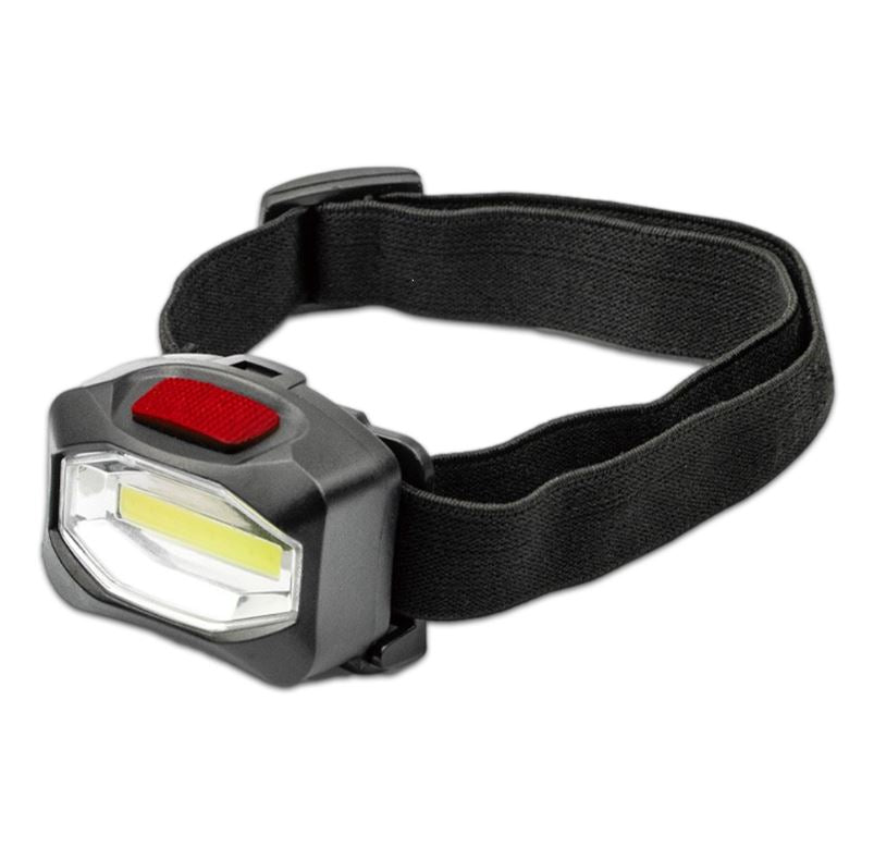 Headlamp Camelion S210 Work Flash Light - Battery World