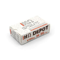 Hohm Depot 18650 Battery 3005mAh (Flat Top) - Battery World