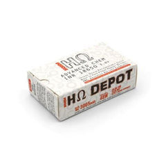 Hohm Depot 18650 Battery 3005mAh (Flat Top) - Battery World