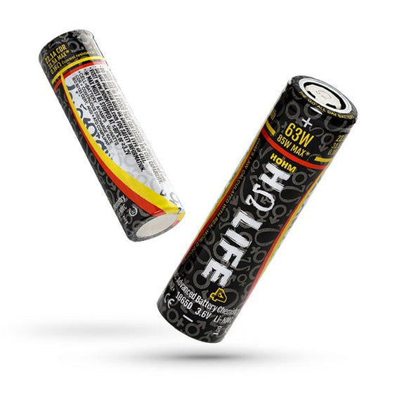 Vape Batteries – Battery World
