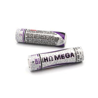 Hohm Tech Mega 18650 Battery 2505mAh 22A Battery - Battery World