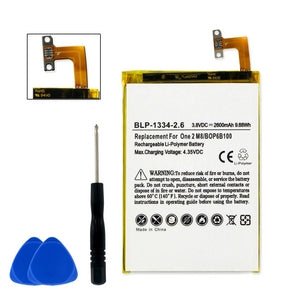 Htc B0P6B100 3.8V 2600Mah Li-Pol Battery (T) - Battery World