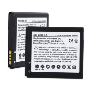 Htc Bm65100 3.7V 1500Mah Li-Ion Battery - Battery World