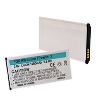 Huawei Battery Hb474284Rbc Battery - Battery World