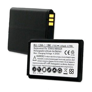 Huawei E5805 Hotspot 3.7V 1100Mah Li-Ion Battery - Battery World