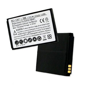 Huawei E5830 Hotspot Battery - Battery World