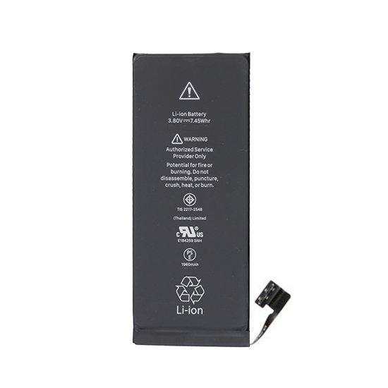 iPhone 5 Battery Replacement with DIY Kit - Battery World