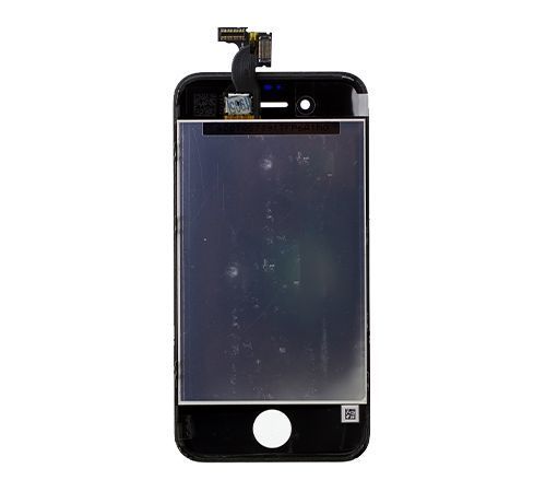 iPhone 5C Screen Replacement with Frame and DYI Kit - Battery World
