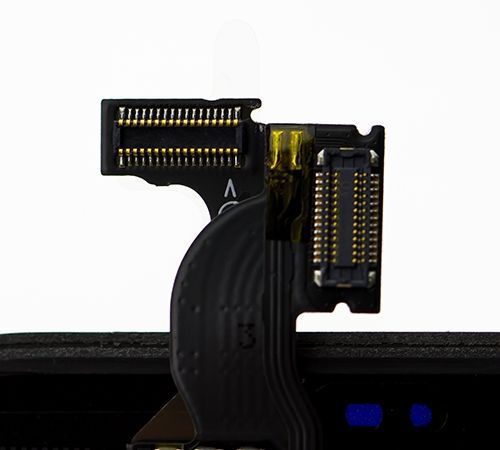 iPhone 5C Screen Replacement with Frame and DYI Kit - Battery World