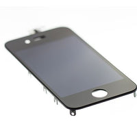 iPhone 5C Screen Replacement with Frame and DYI Kit - Battery World