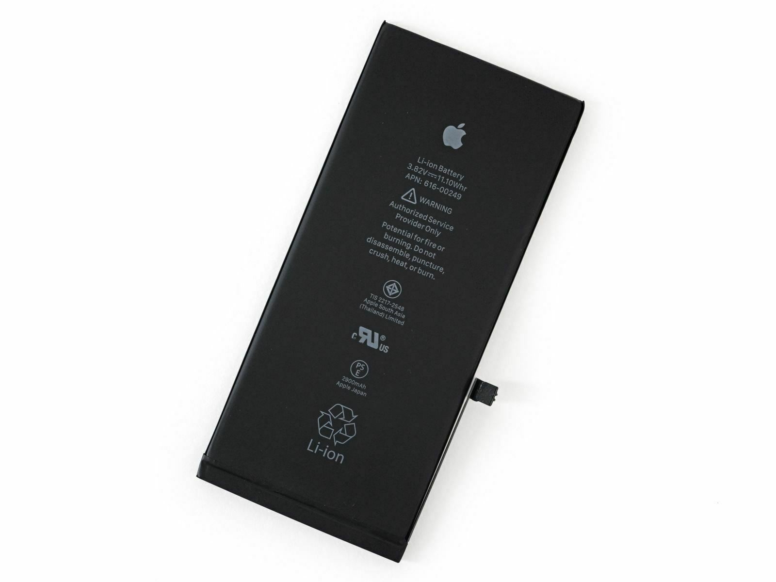 iPhone 6 Plus Battery Replacement - Battery World