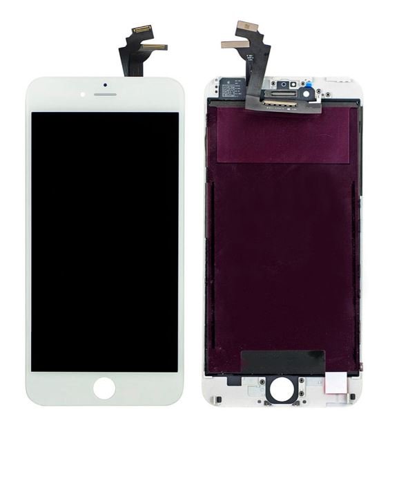 Iphone 6 plus CAMBIO DE PANTALLA (screen replacement) 