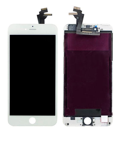 iPhone 6 Plus Replacement LCD Screen - Battery World