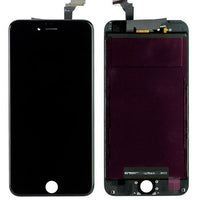 iPhone 6 Plus Replacement LCD Screen - Battery World