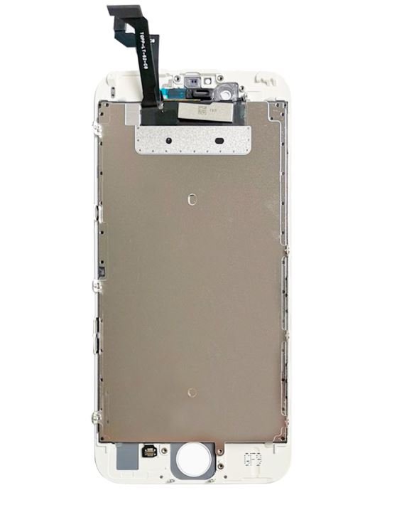 iPhone 6s Screen Replacement with frame and DIY Kit - Battery World