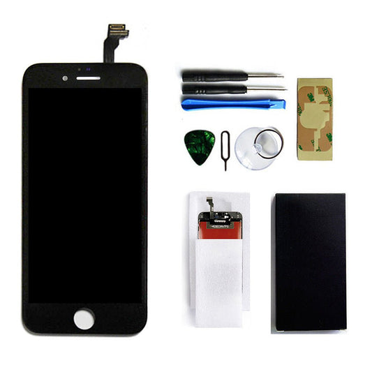 iPhone 6s Screen Replacement with frame and DIY Kit - Battery World