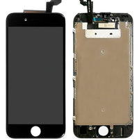 iPhone 6s Screen Replacement with frame and DIY Kit - Battery World