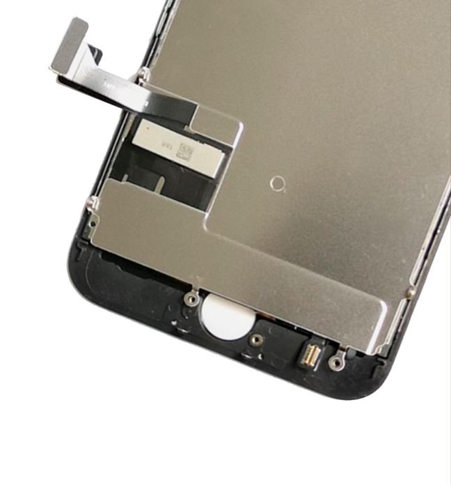 iPhone 8 Screen Replacement with DIY kit (Black/White) - Battery World