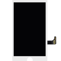 iPhone 8 Screen Replacement with DIY kit (Black/White) - Battery World