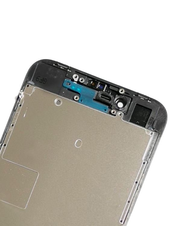 iPhone 8 Screen Replacement with DIY kit (Black/White) - Battery World