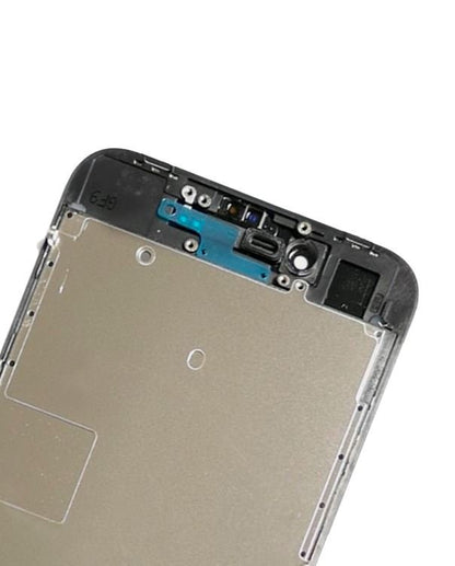 iPhone 8 Screen Replacement with DIY kit (Black/White) - Battery World