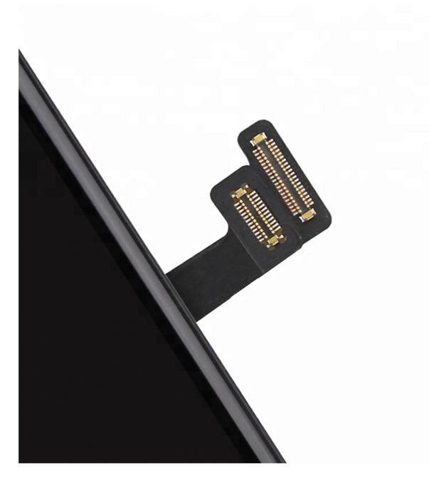 iPhone 8 Screen Replacement with DIY kit (Black/White) - Battery World