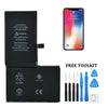 iPhone X Replacement Battery with Tool Kit - Battery World