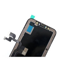 iPhone X Screen Replacement OLED Assembly - Battery World