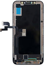 iPhone X Screen Replacement OLED Assembly - Battery World