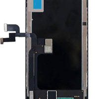 iPhone X Screen Replacement OLED Assembly - Battery World