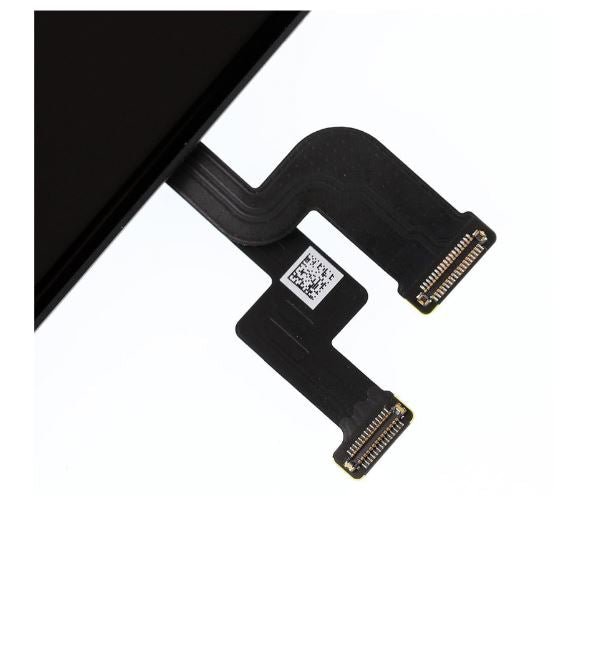 iPhone X Screen Replacement OLED Assembly - Battery World