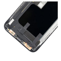 iPhone XS OLED Screen Replacement with Frame for Easy Repairs - Battery World