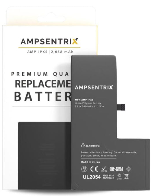 iPhone XS Replacement Battery - Battery World