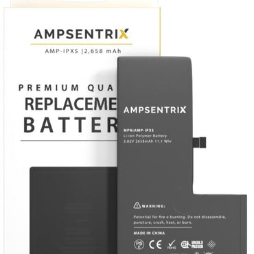 iPhone XS Replacement Battery