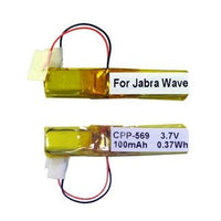 Jabra Wave Battery - Battery World