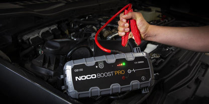 Jump Starter GB150 3000Amp UltraSafe Lithium Jump Starter - Battery World