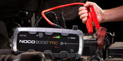 Jump Starter GB150 3000Amp UltraSafe Lithium Jump Starter - Battery World