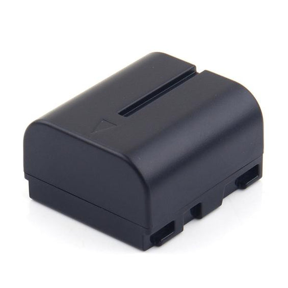 JVC Camera Replacement Battery BN-VF707/714  Replacement Battery for JVC BN-VF714 & JVC GZ-MG50EZ GZ-MG50U GZ-MG50US
