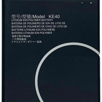 KE40 Battery for Motorola Moto E6 XT2005 - Battery World