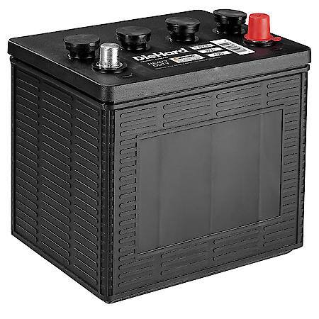 Lawnmower Battery U1L - 350 CCA